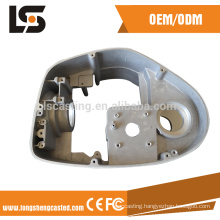 Customerized Aluminum Die Casting CCTV Camera Housing for Surveillance System